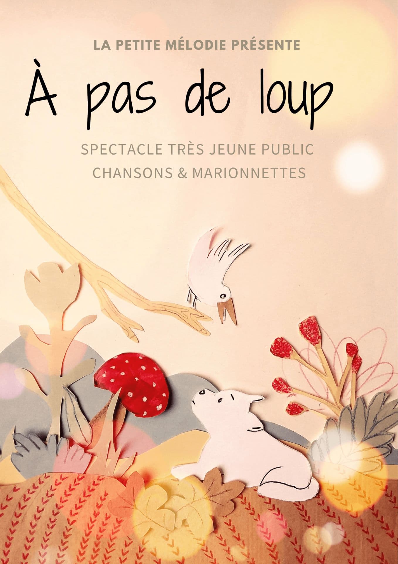 A pas de loup_Marseille