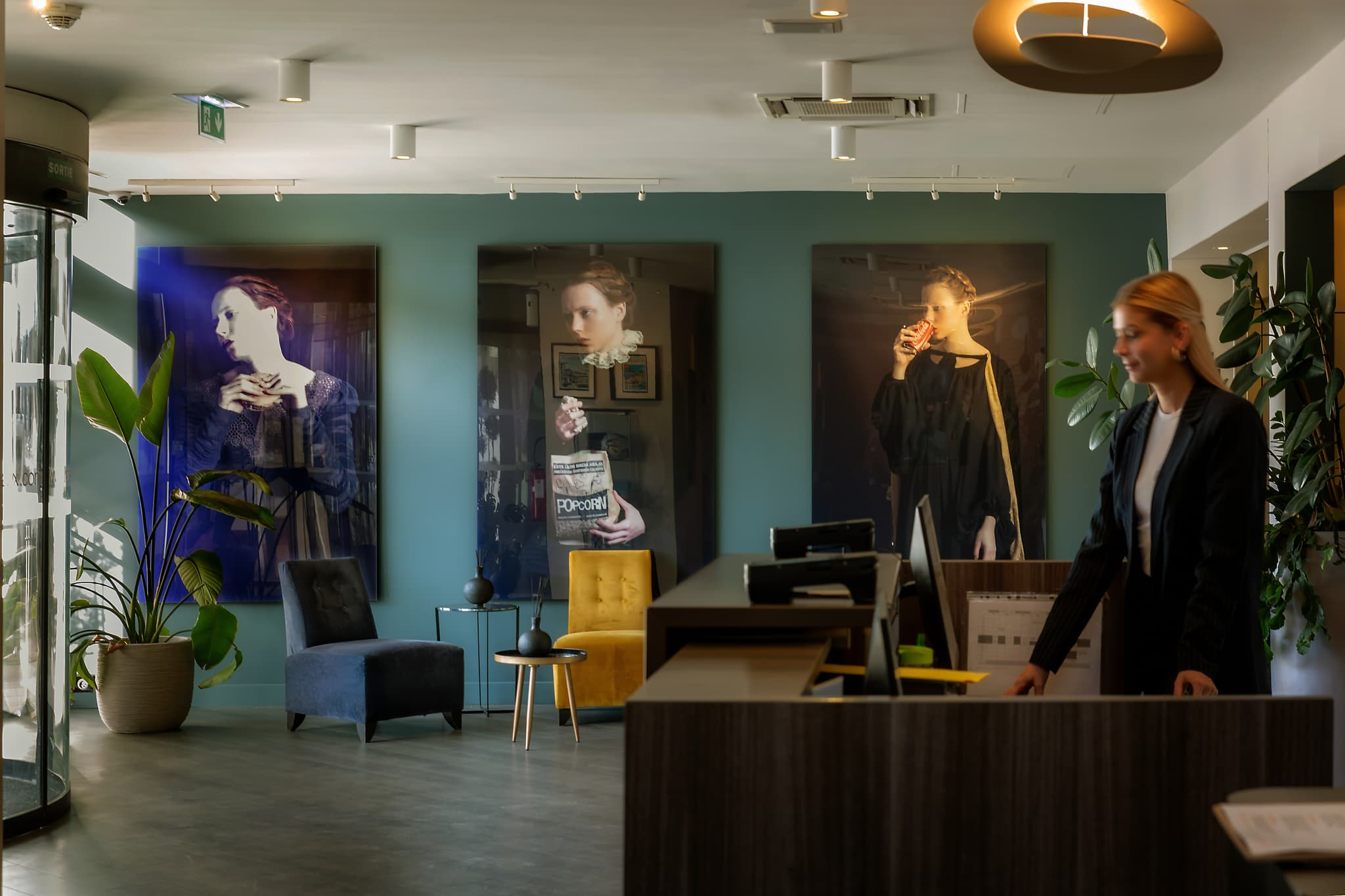 Best Western Le Galice_Aix-en-Provence