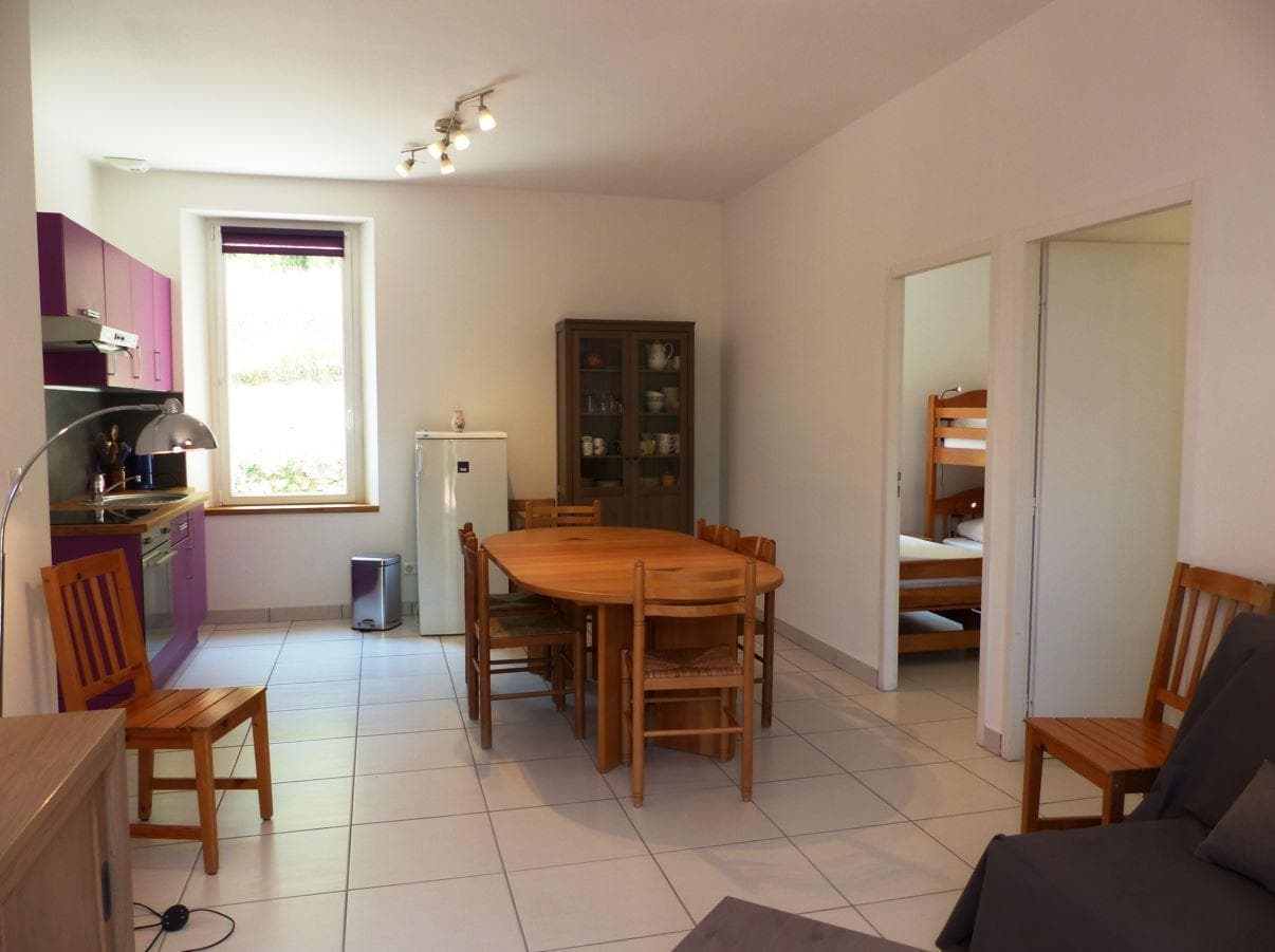 Gîte Elim