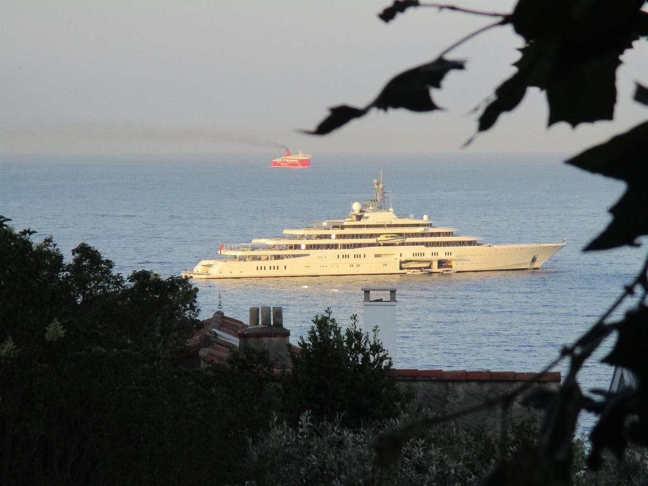 La Villa Laure