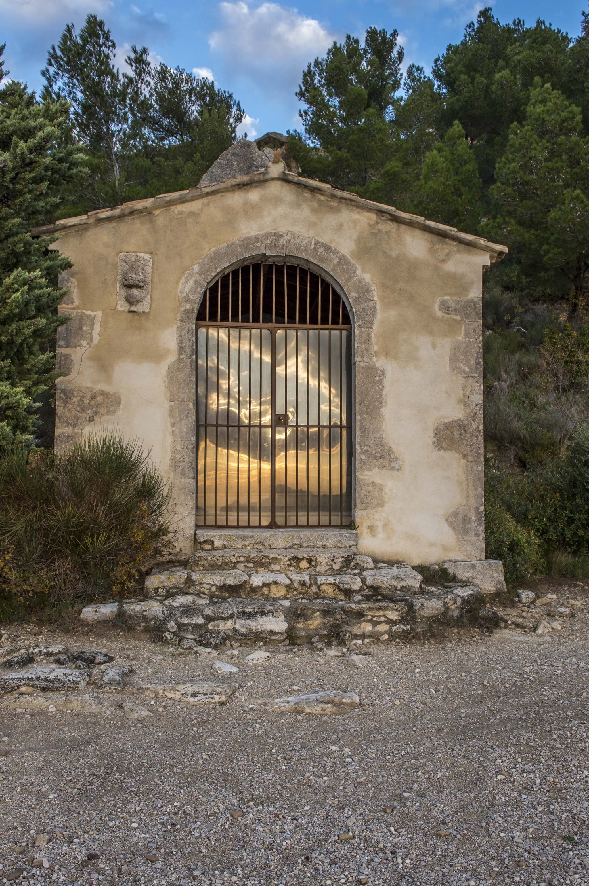 Chapelle des Tremaïe