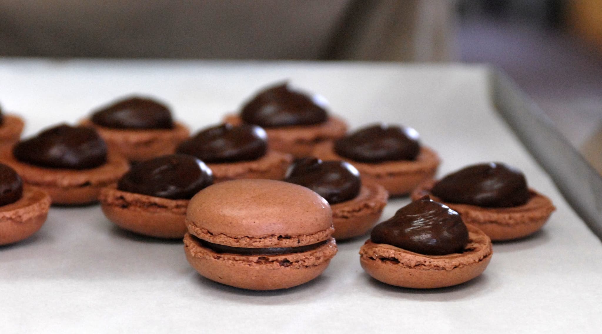 Hawecker - Pâtisserie Chocolaterie