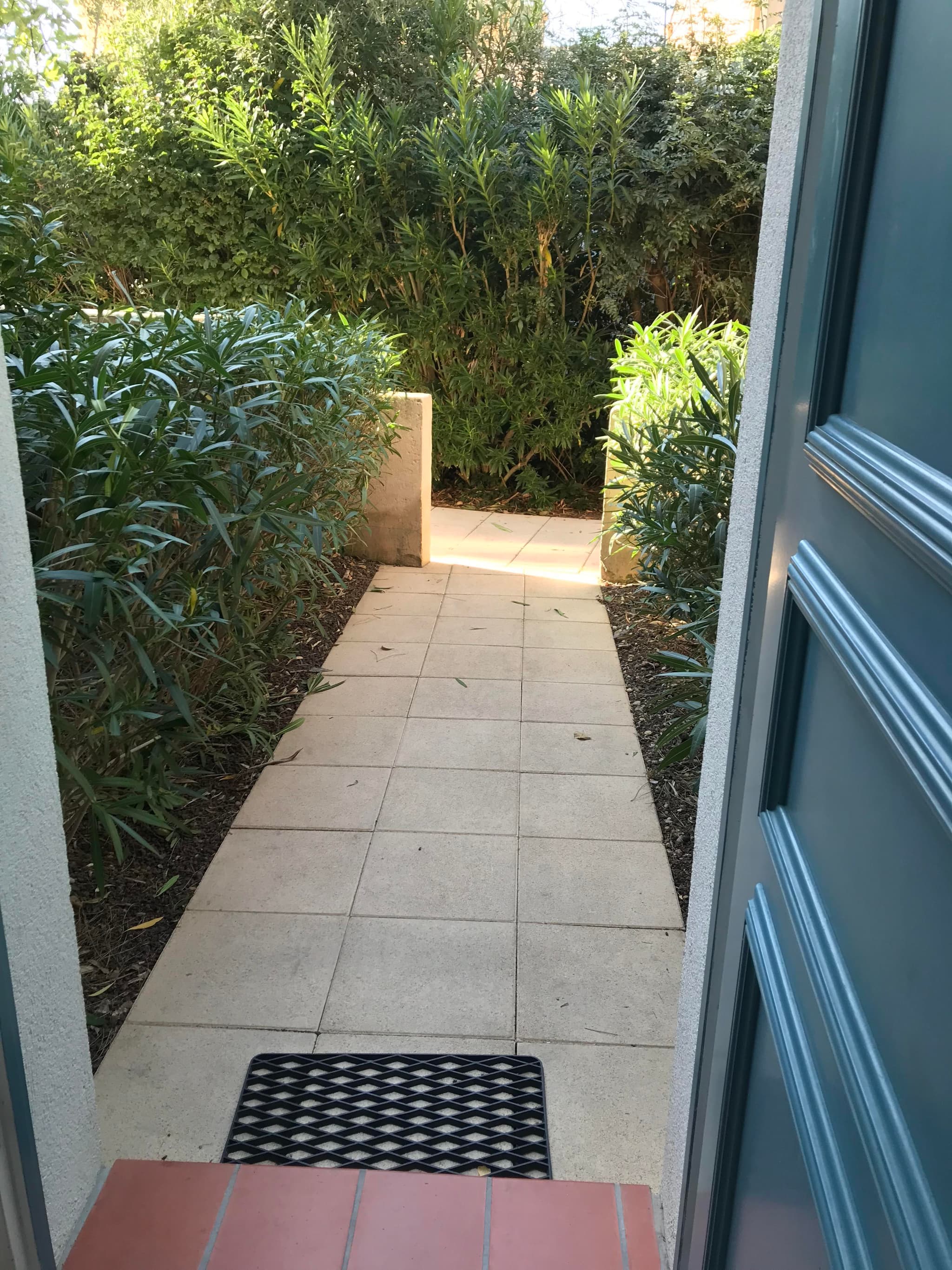 Entrée