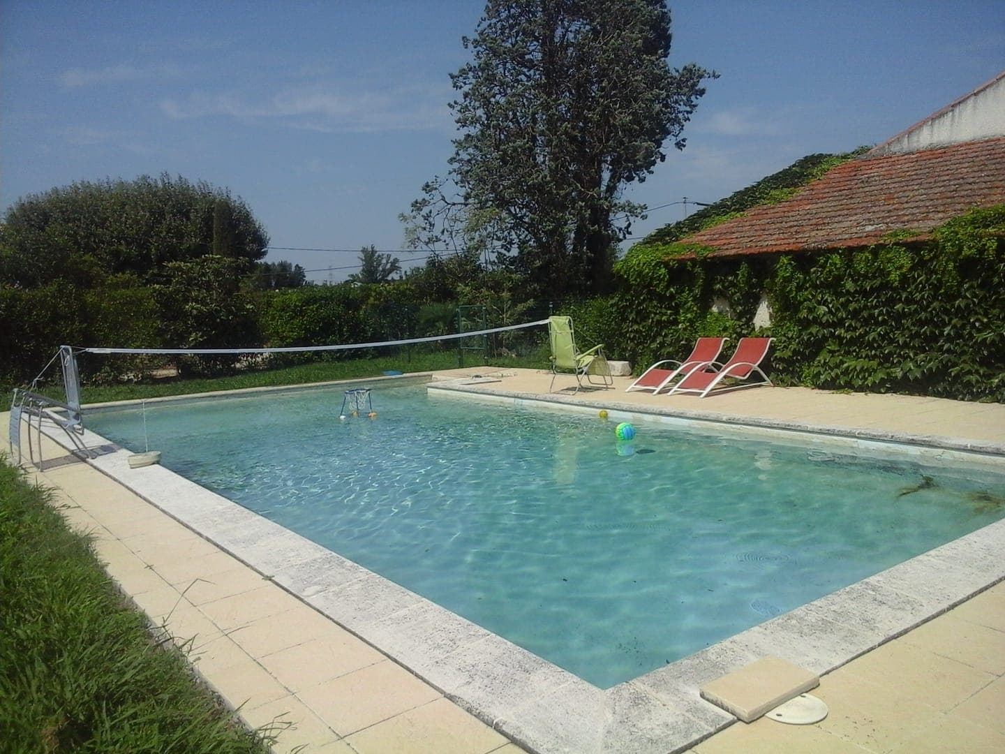 Le Petit Mas