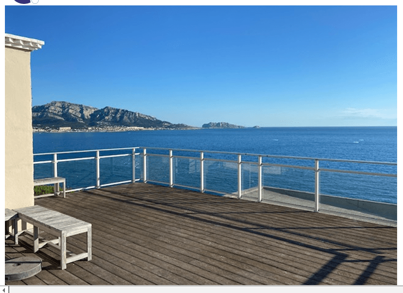 Ler Chergui Marseille
