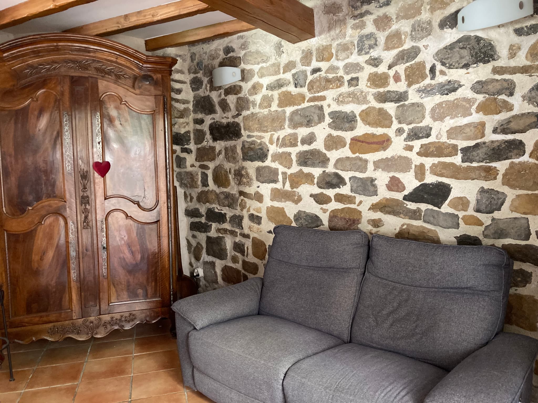 Le Gîte du Bonheur_Boulbon