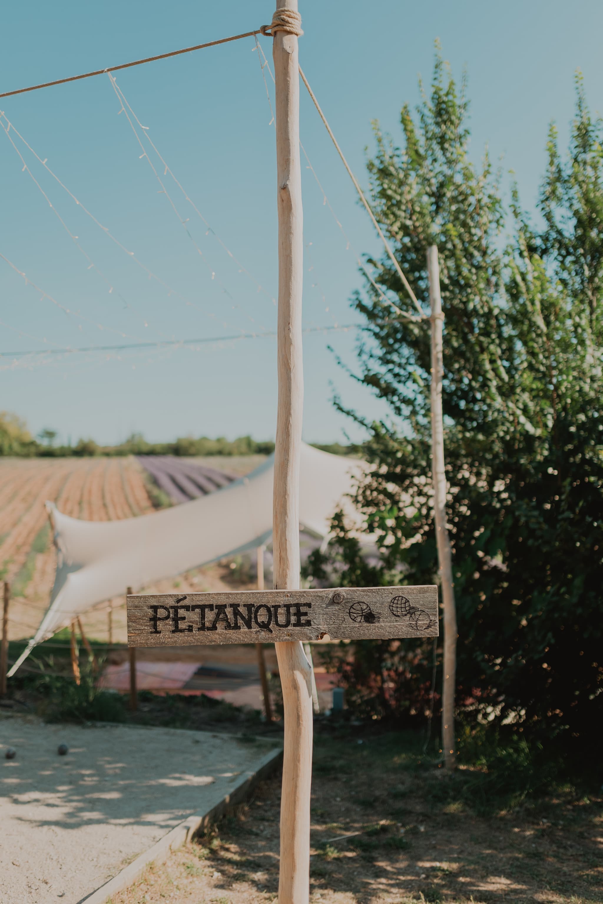Petanque