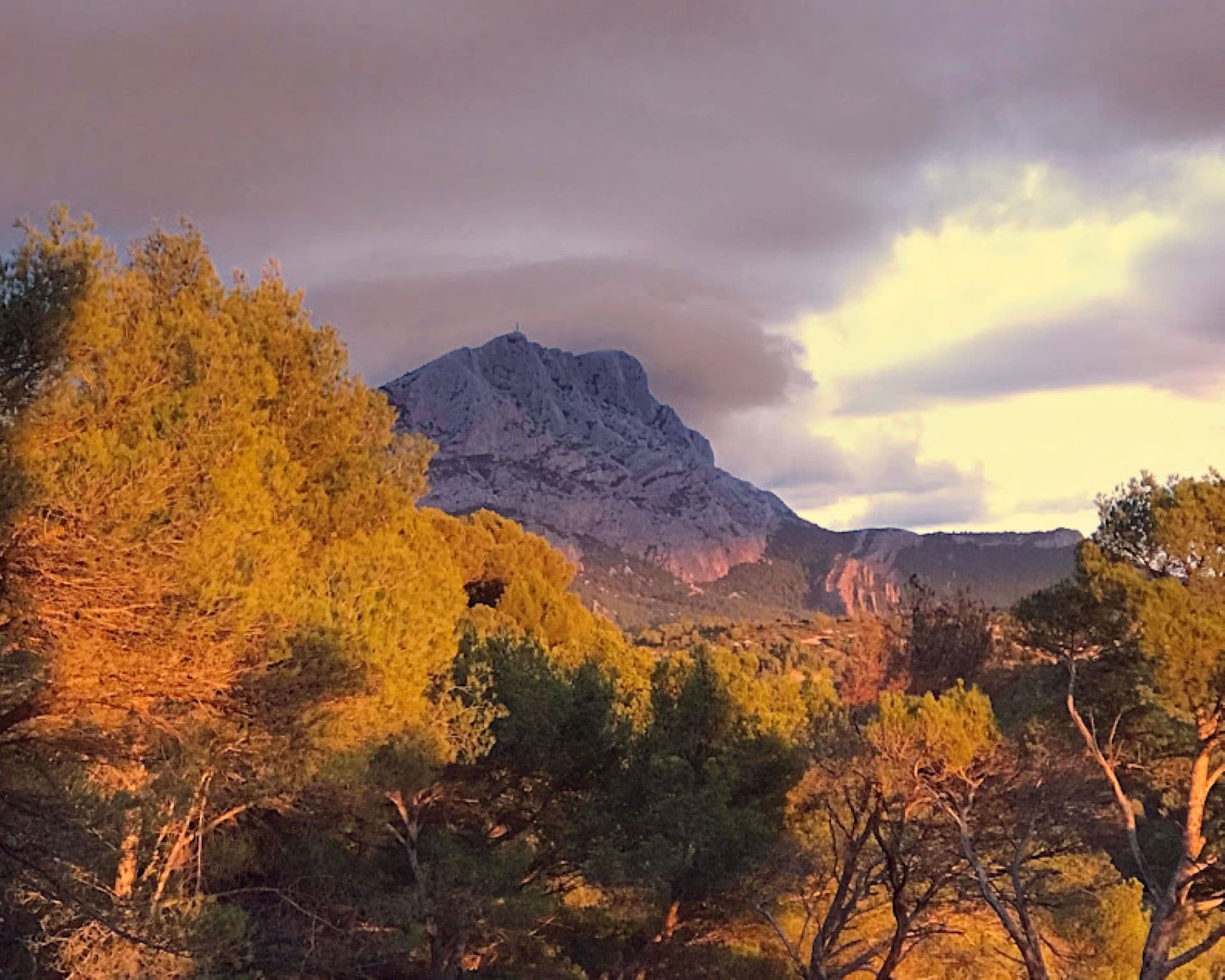 Bibemus Quarries_Aix-en-Provence