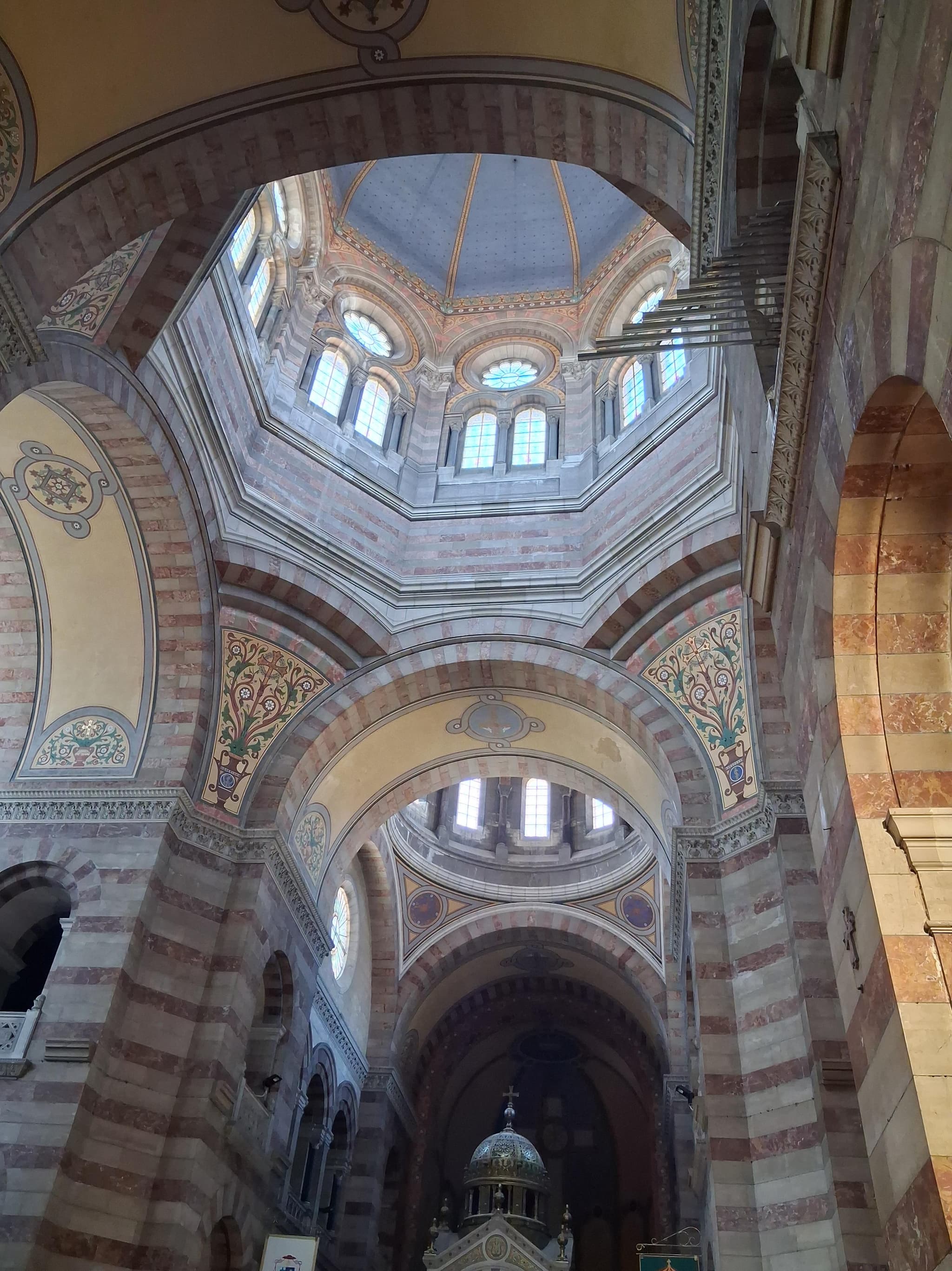 Cathédrale de la Major_Marseille