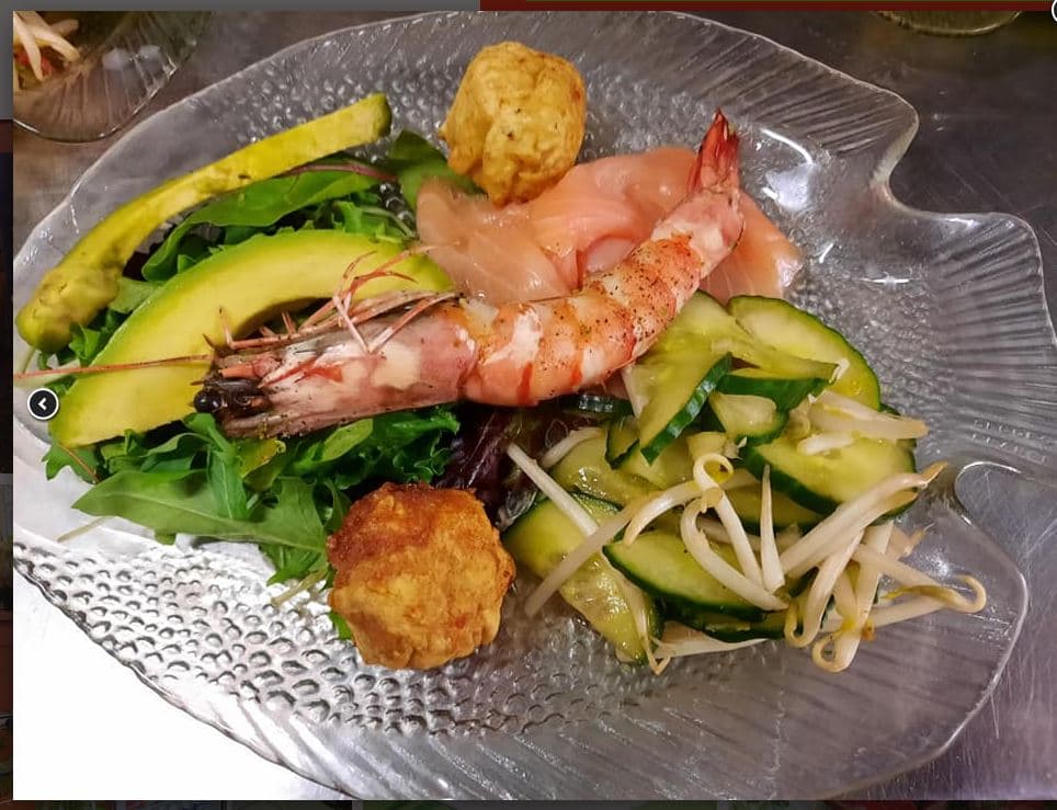 Restaurant Ikala Kara Marseille