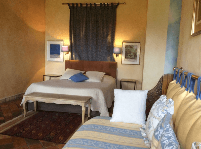 chambre tamaris