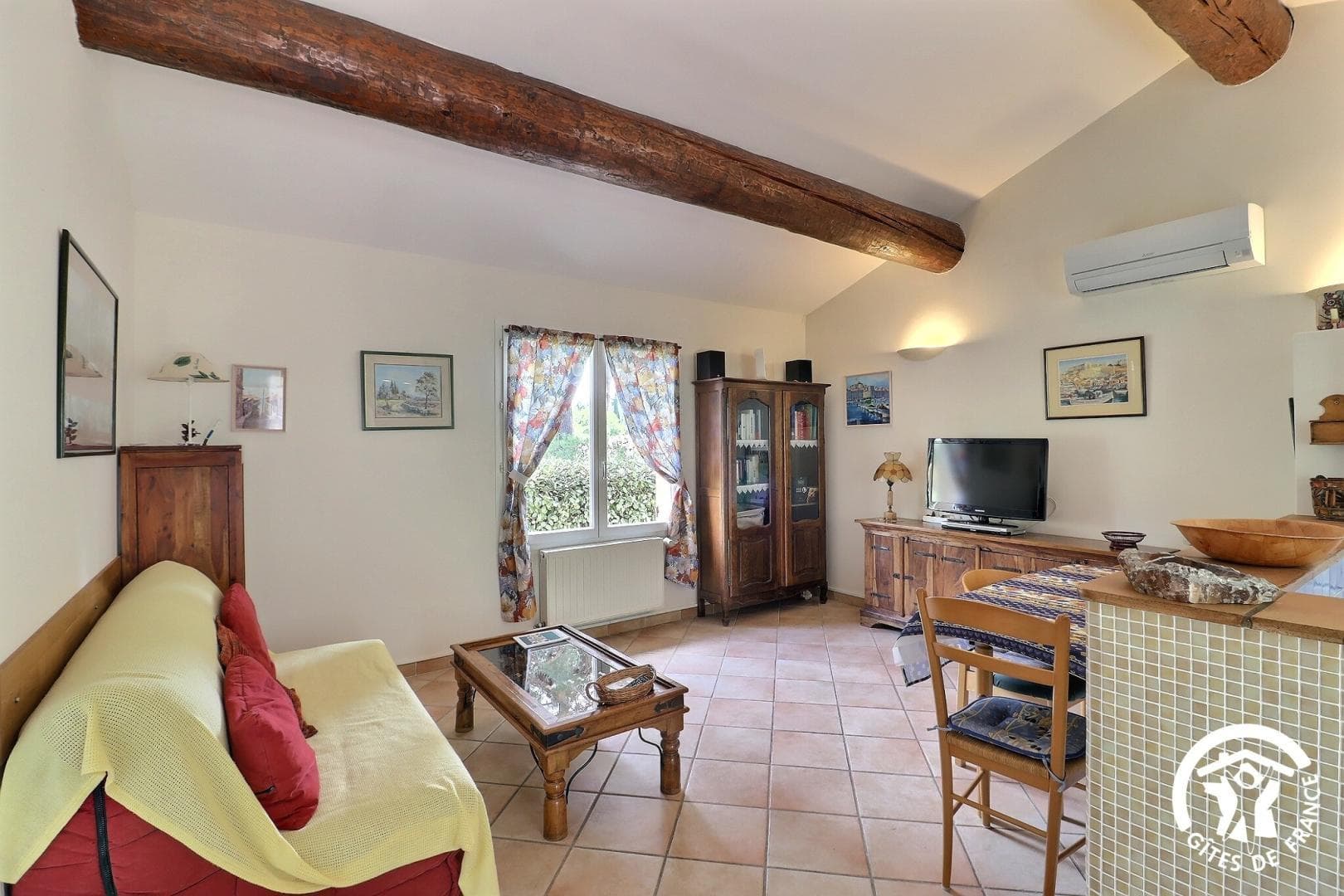 Le Clos Des Oliviers