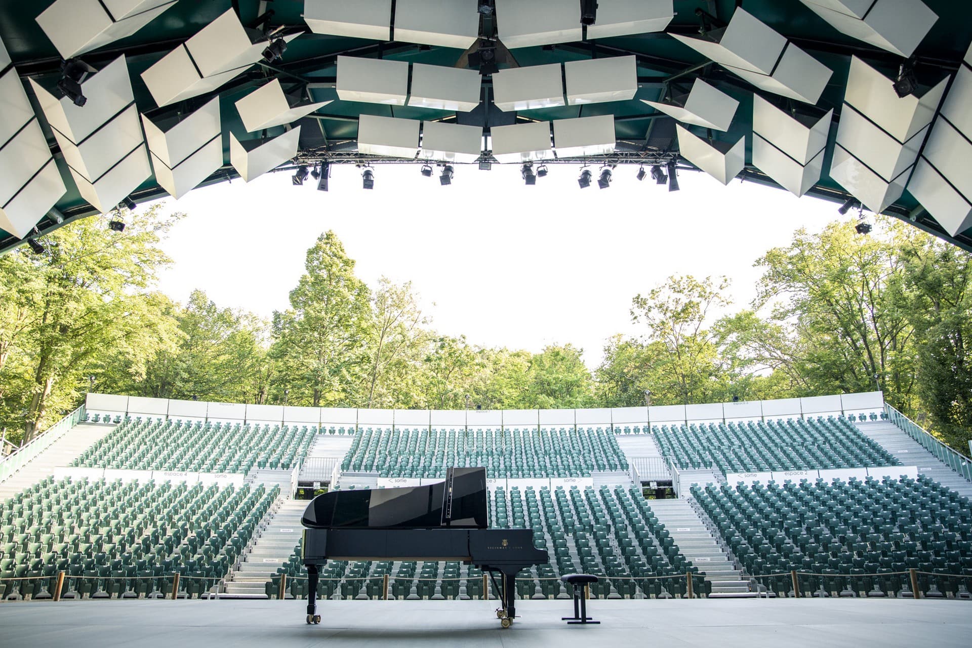 Festival International de Piano