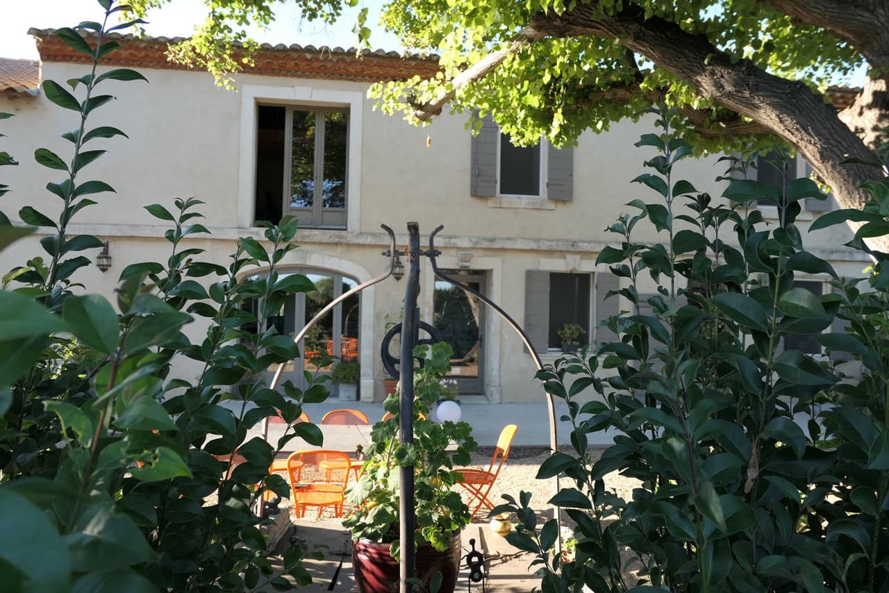 Mas L'Oustal