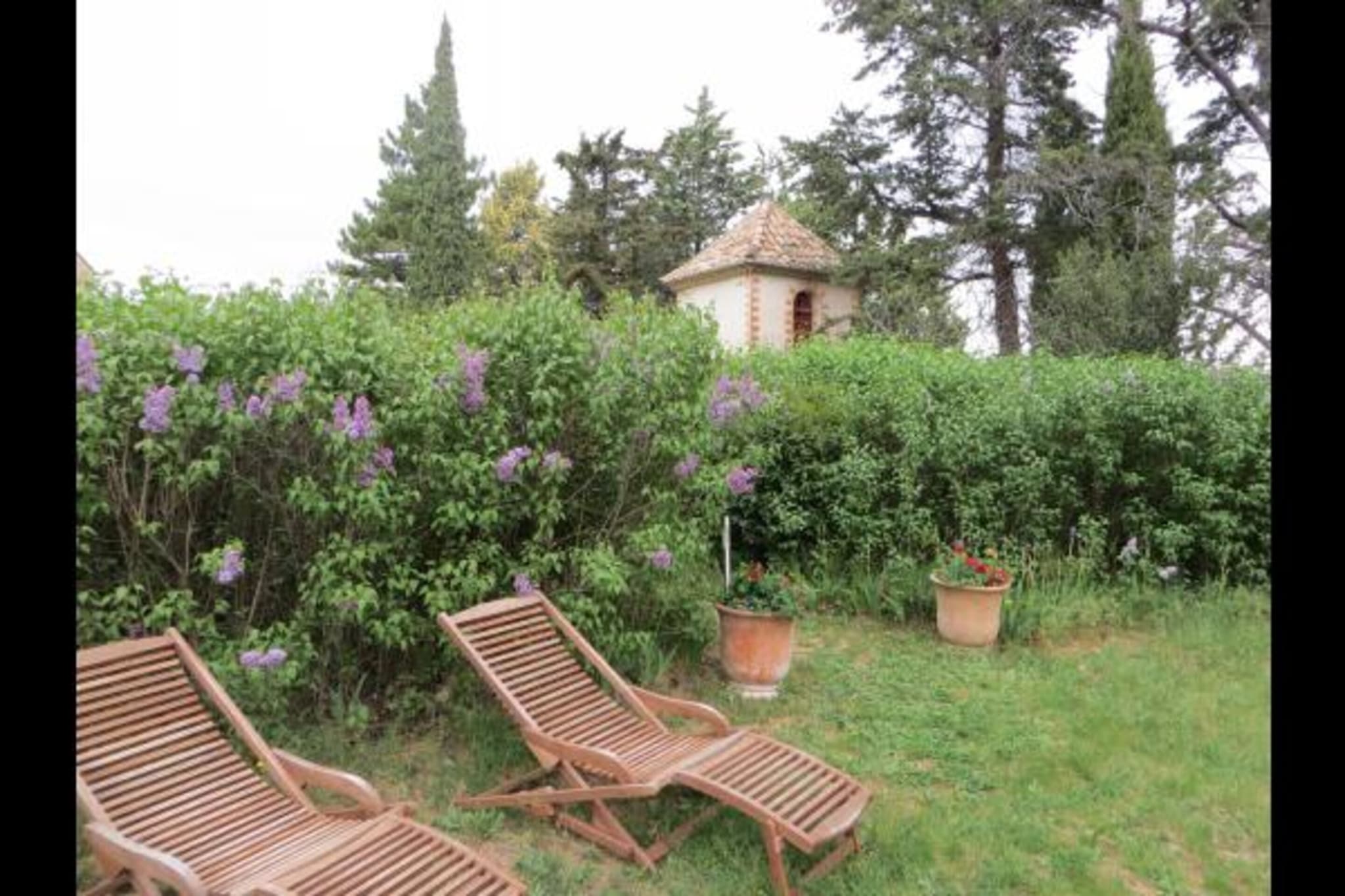 Domaine de MESSERY