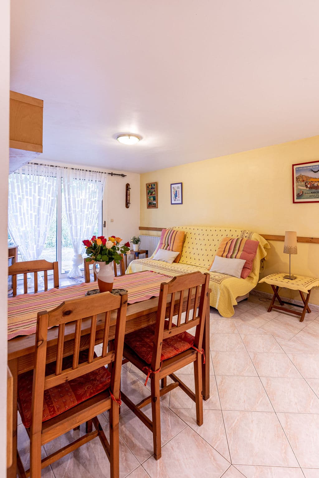 Gîte des Arbousiers_Auriol