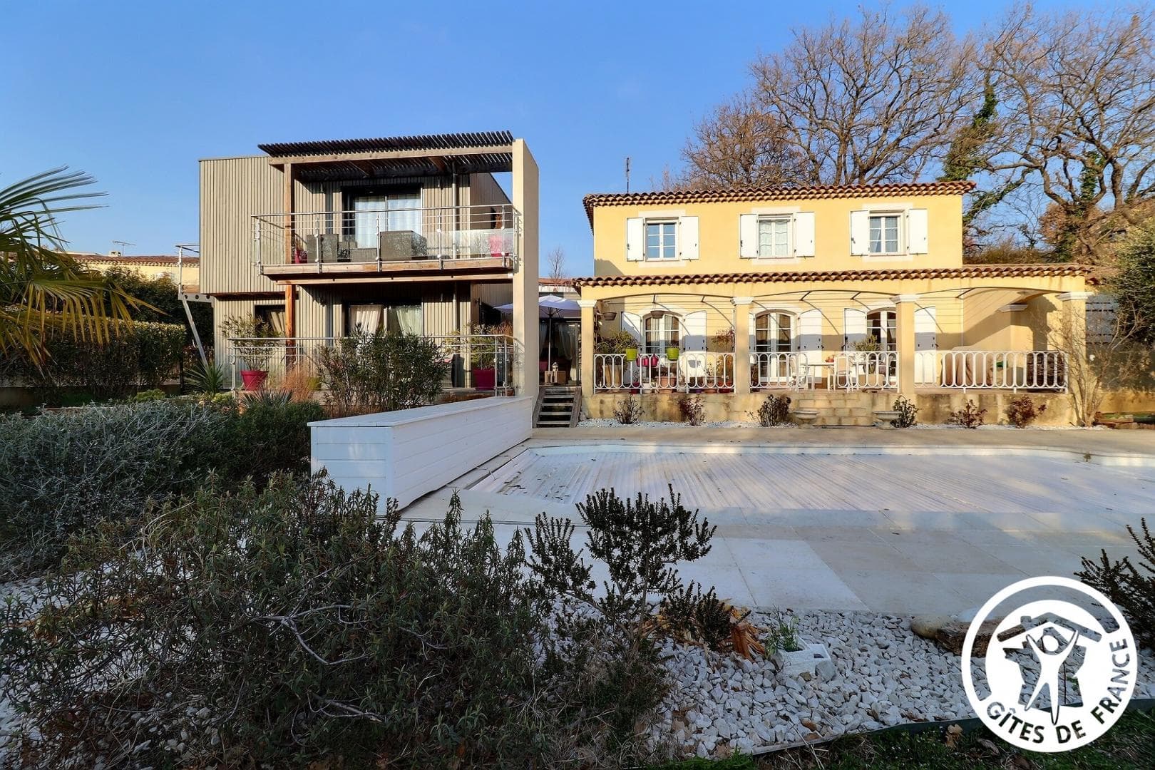 Le Logis Vallat Bas