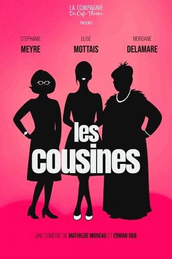 Affiche spectacle