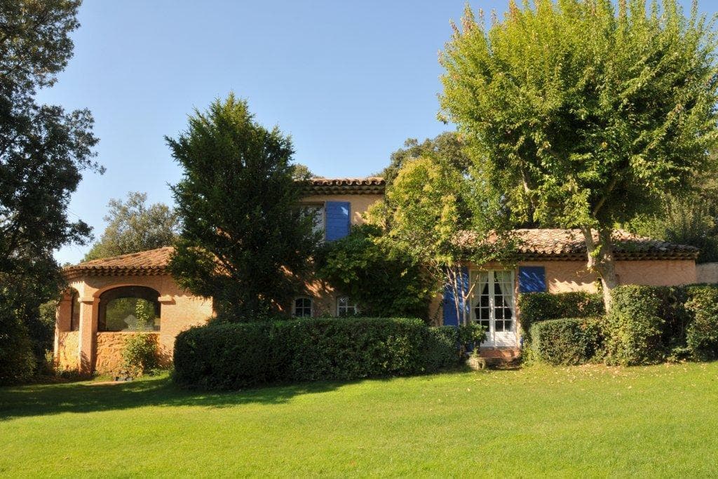La Ferme