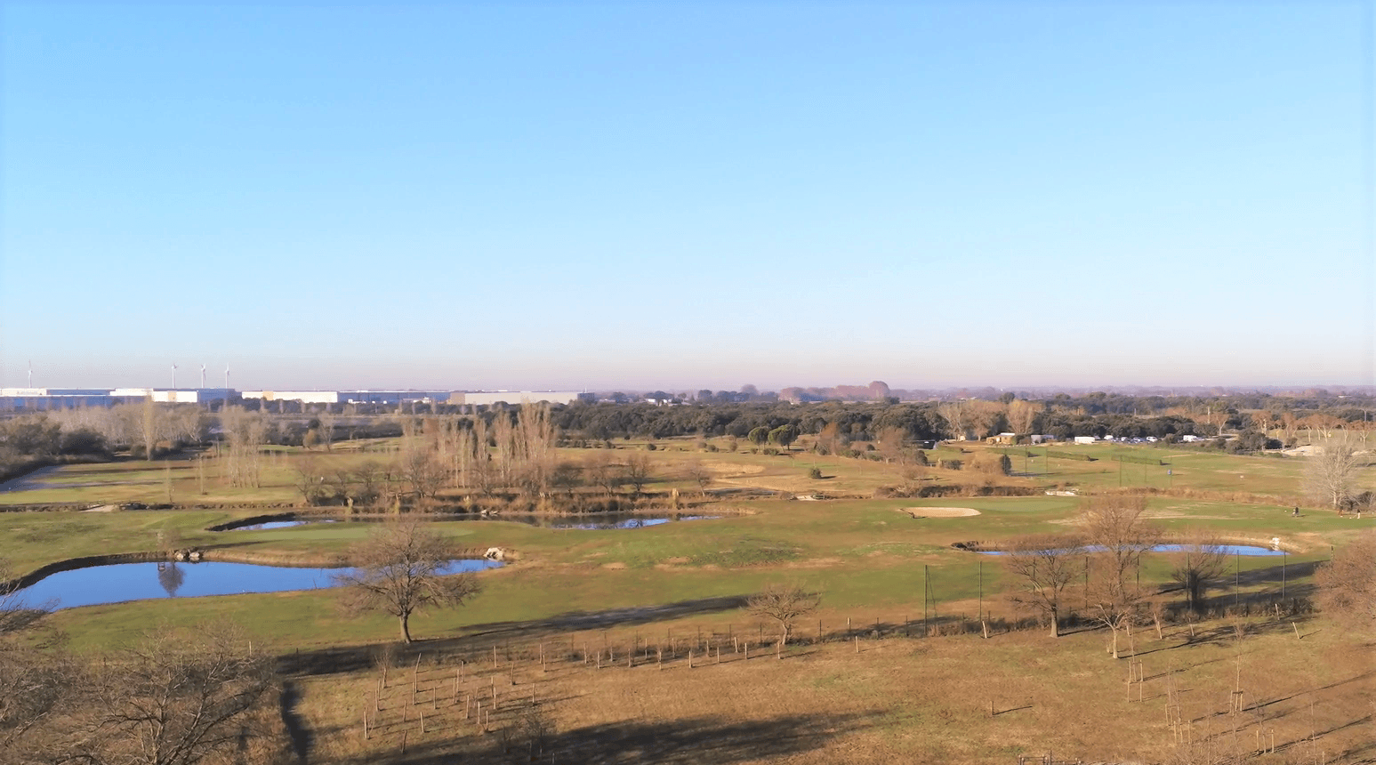 Golf Saint Martinois