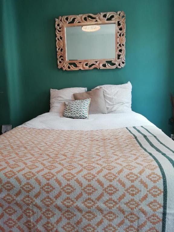Charmant appartement La Ciotat Vieux Port 5 mn des plages_La Ciotat