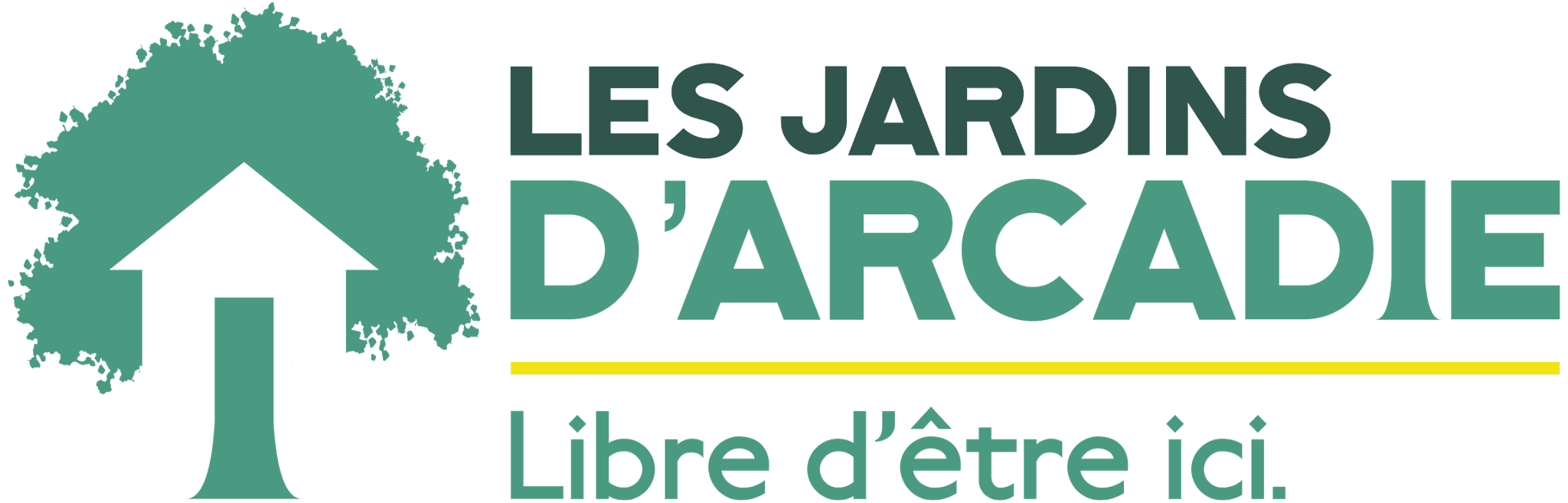 Résidence Jardins d'Arcadie Marseille Valmante