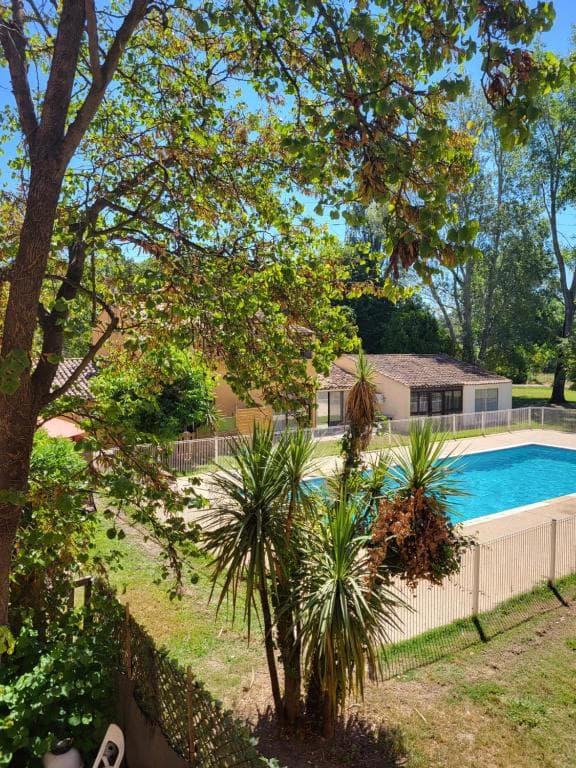 Appartement du Lac - Village Camarguais