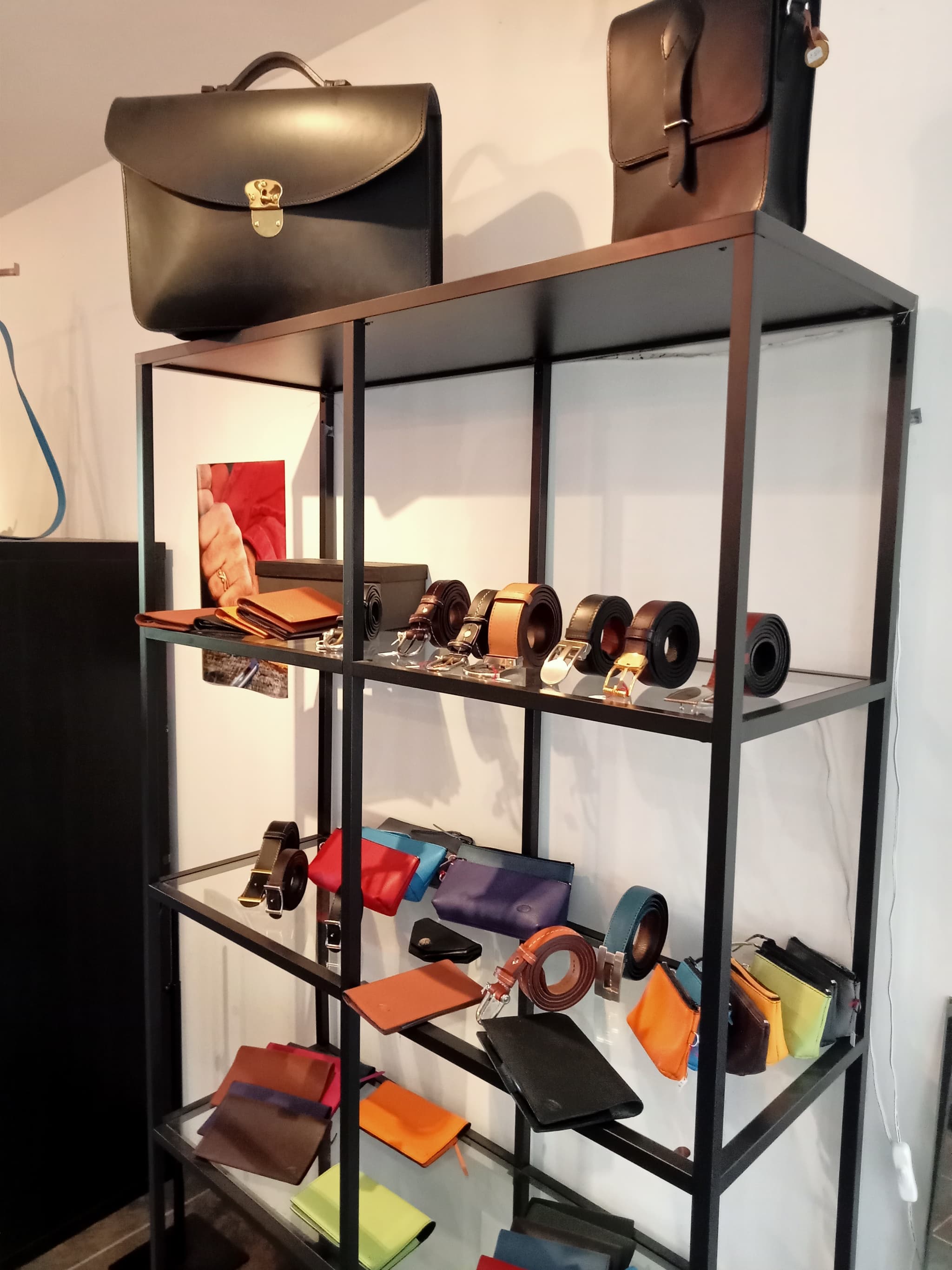 Boutique 1