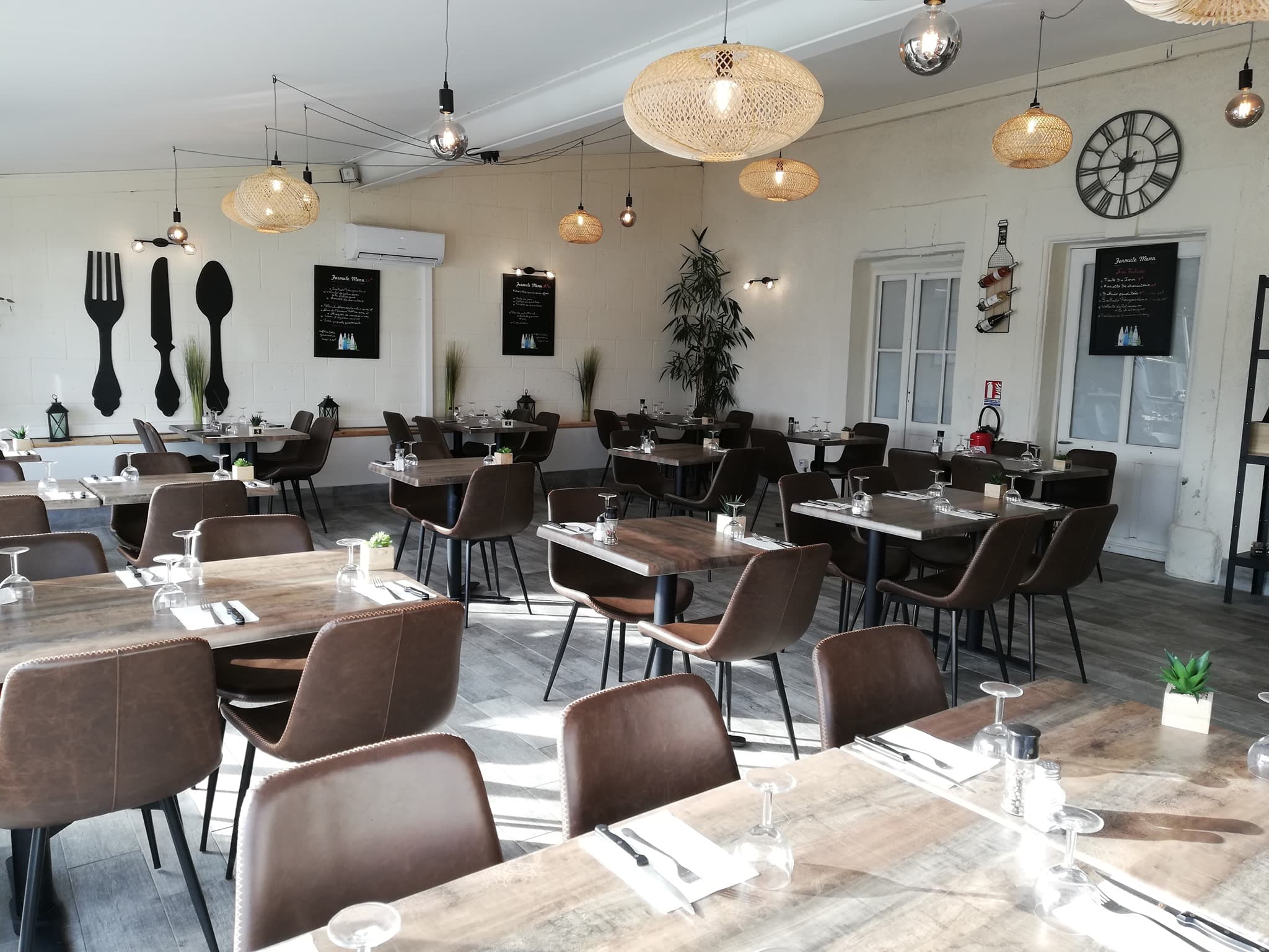 Bar - Restaurant L'Escapade