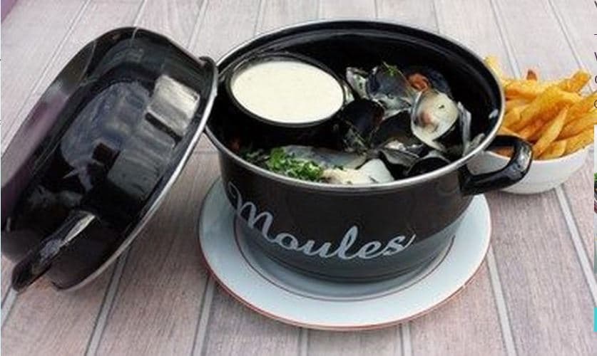 Restaurant Les Mouettes Marseille