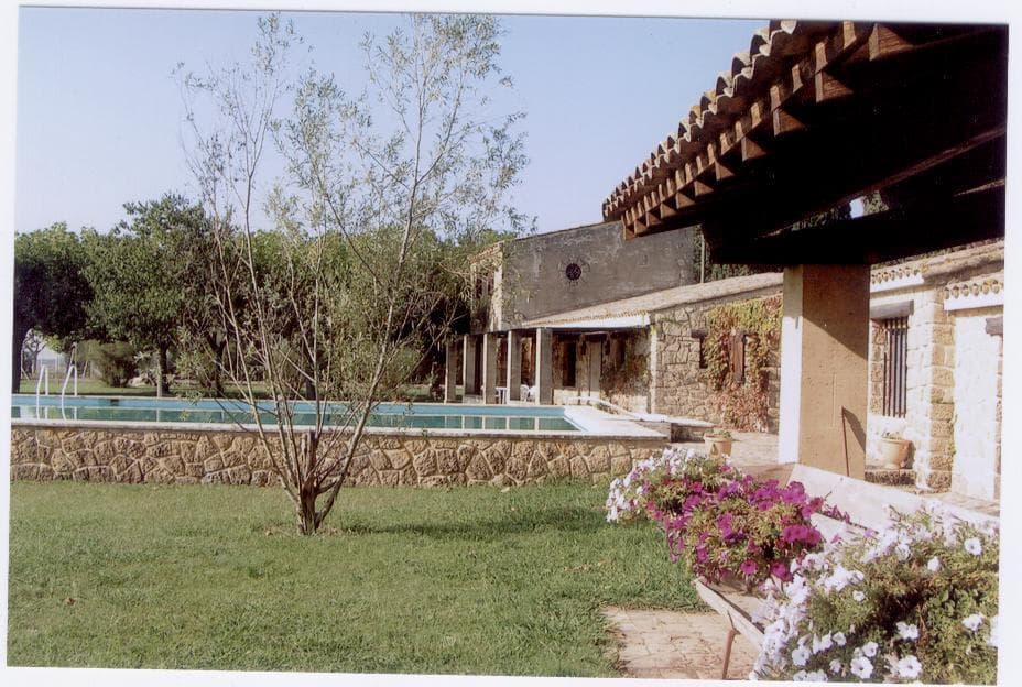 Grand Mas des Capelans 1