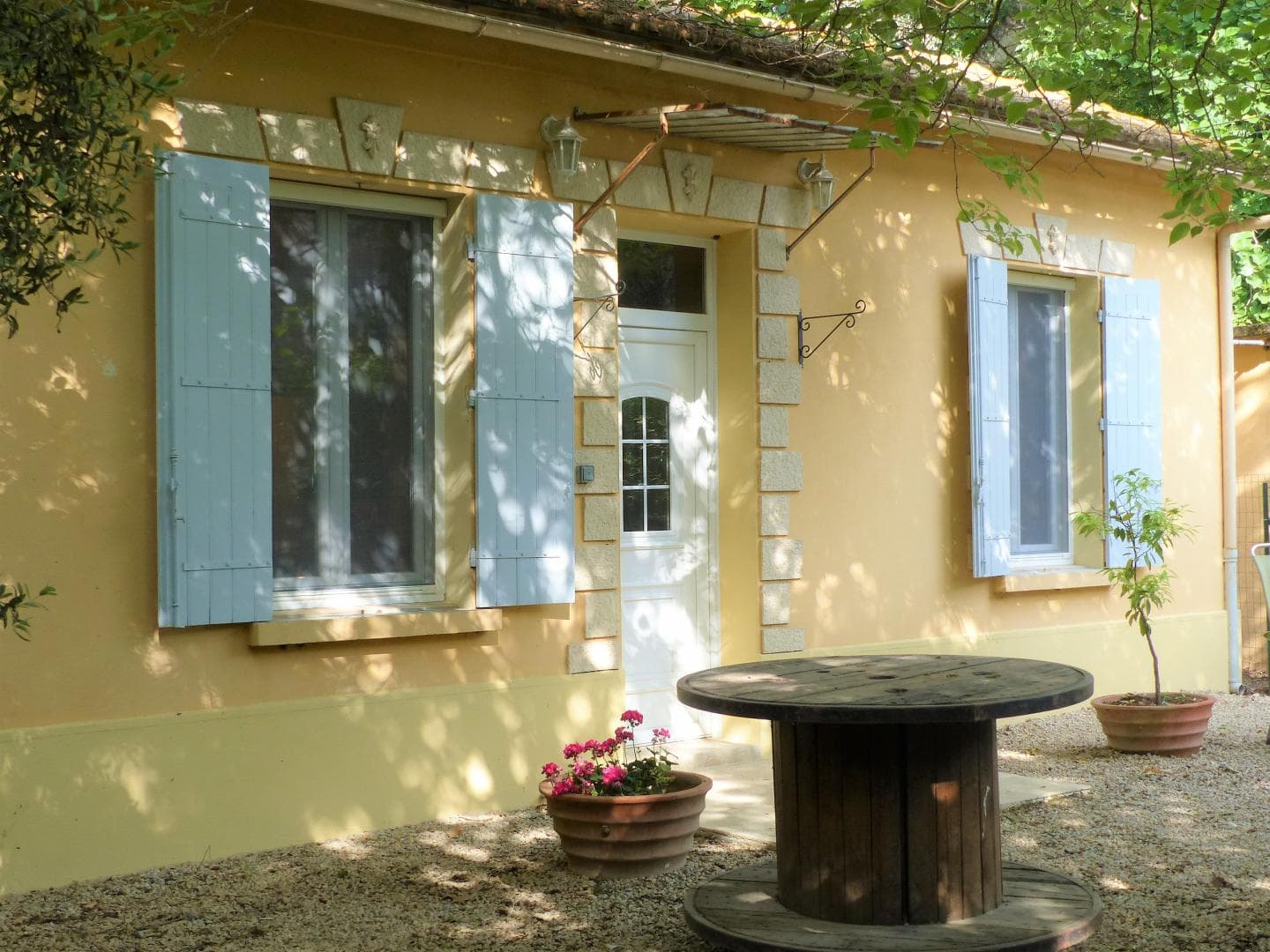 La Maison du Berger