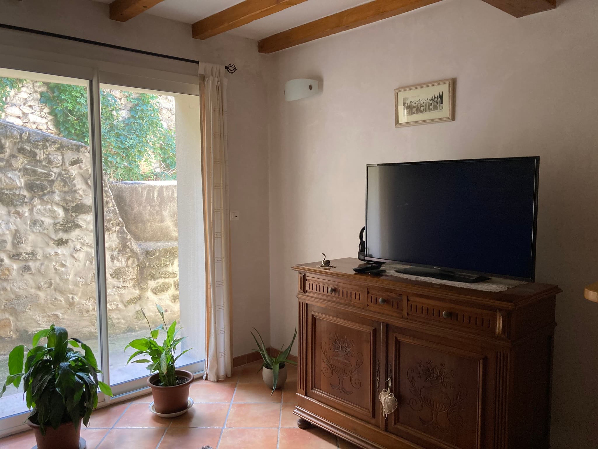 Le Gîte du Bonheur_Boulbon