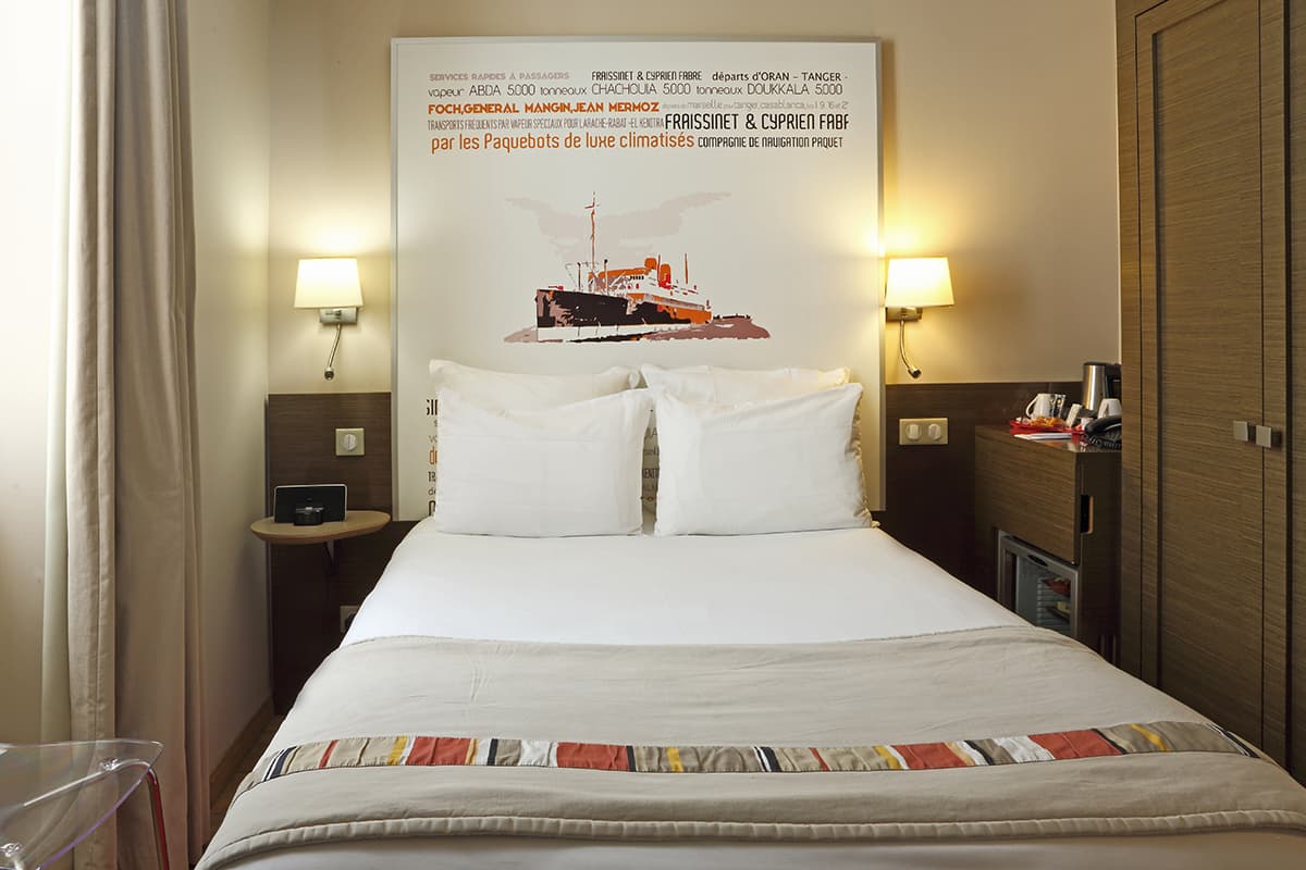 Best Western Plus la Joliette