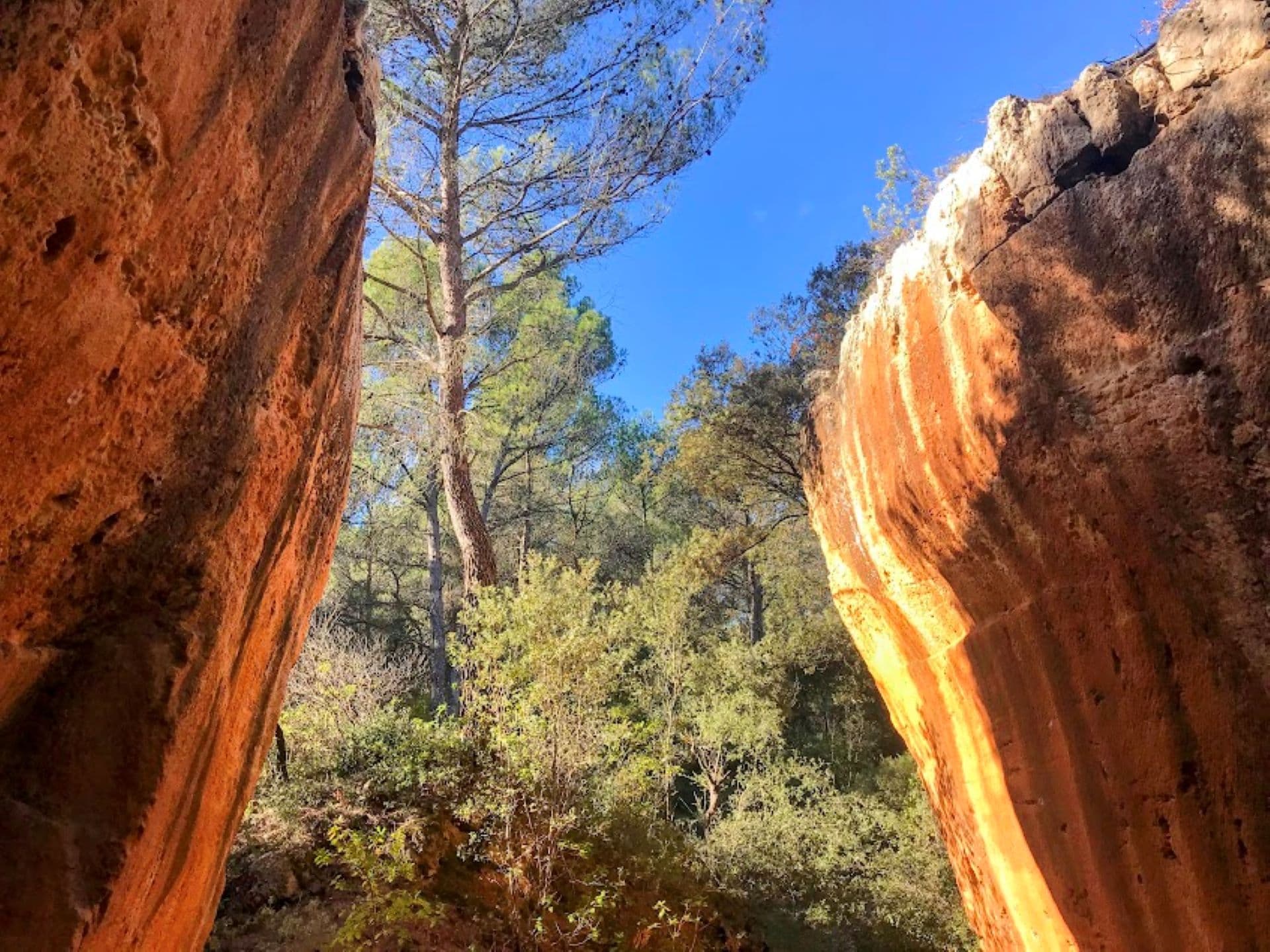 Bibemus Quarries_Aix-en-Provence