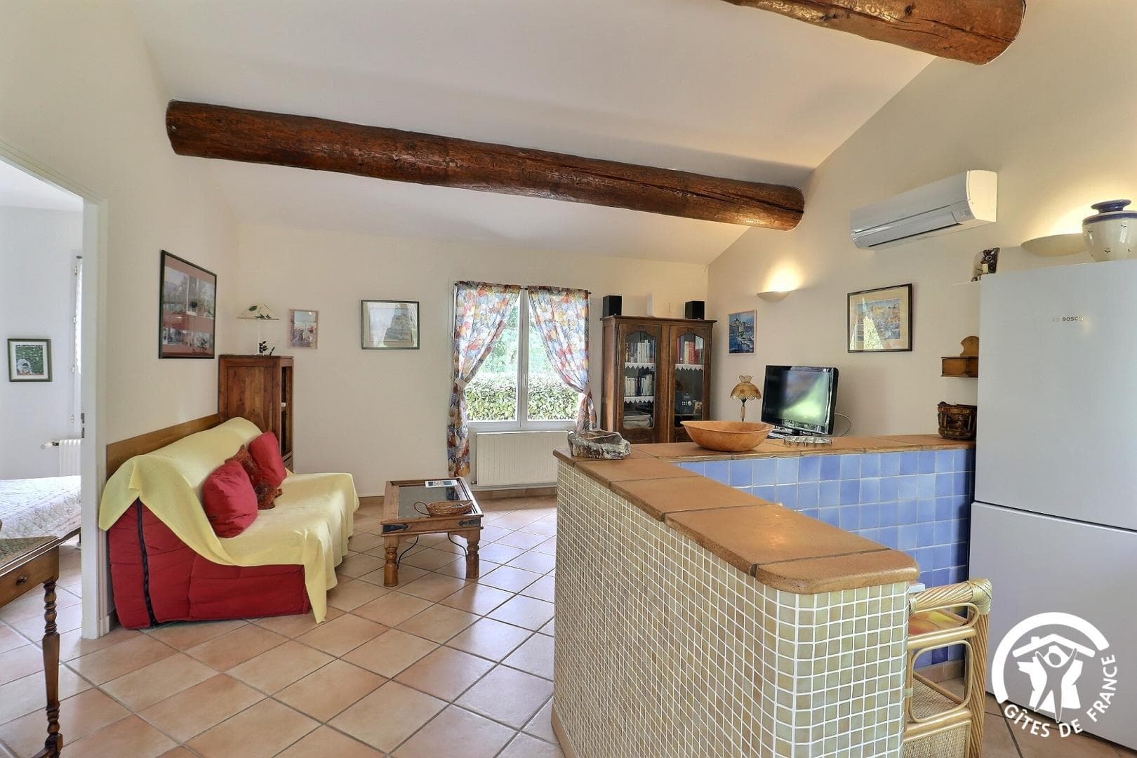 Le Clos Des Oliviers