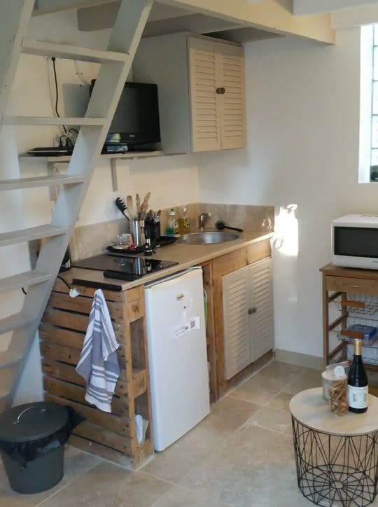 Domaine de l'Orgalière - Gîte Cocoon