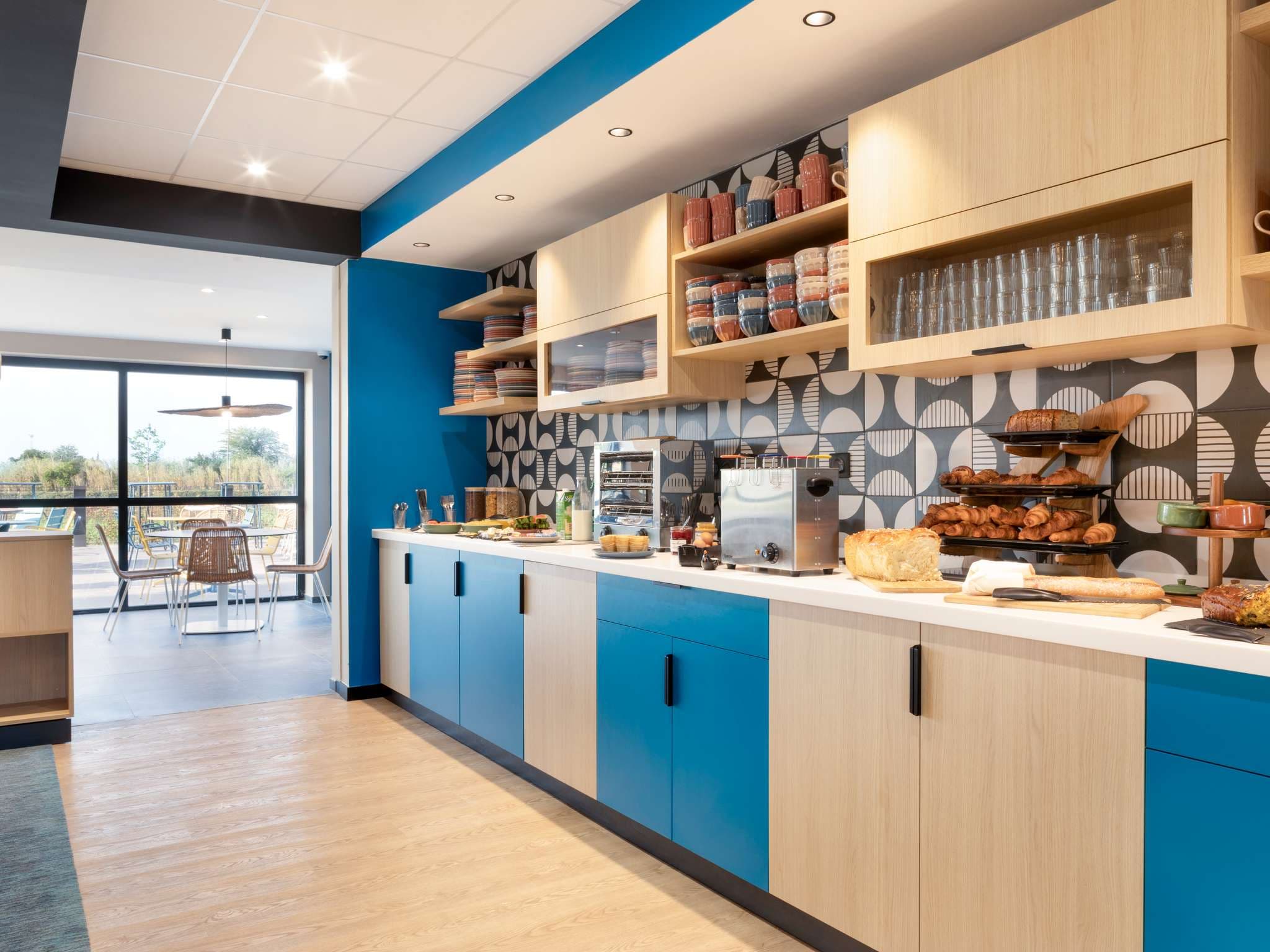Ibis Styles Miramas Provence_Miramas