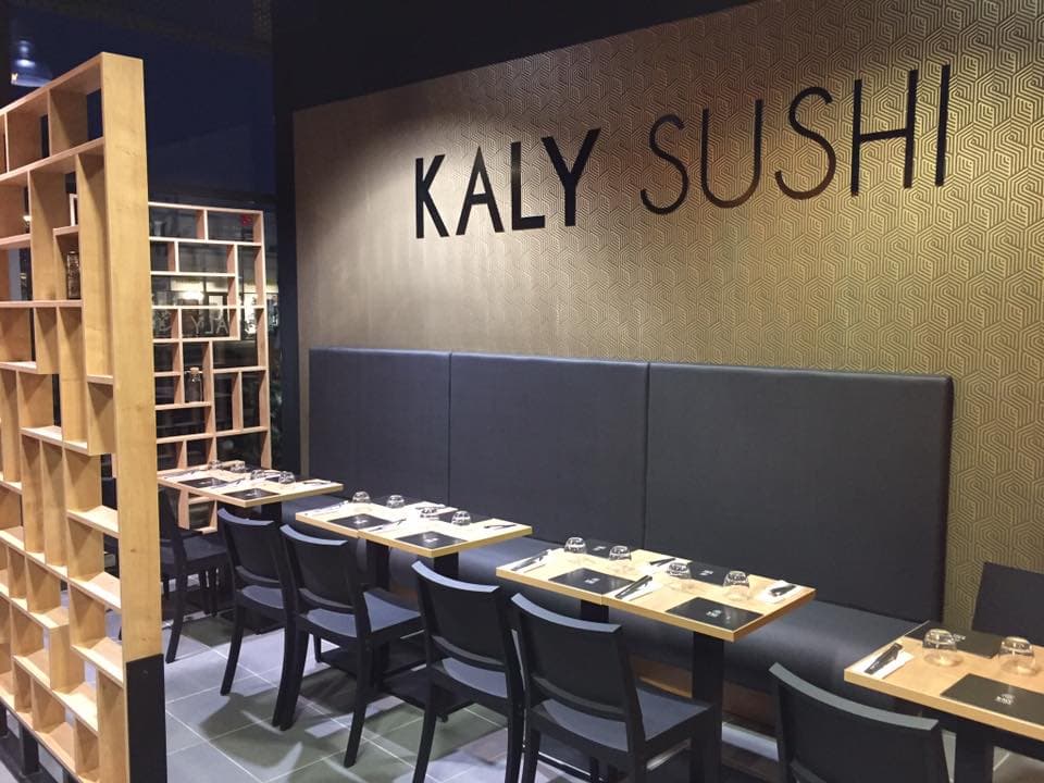 Kaly Sushi Arles