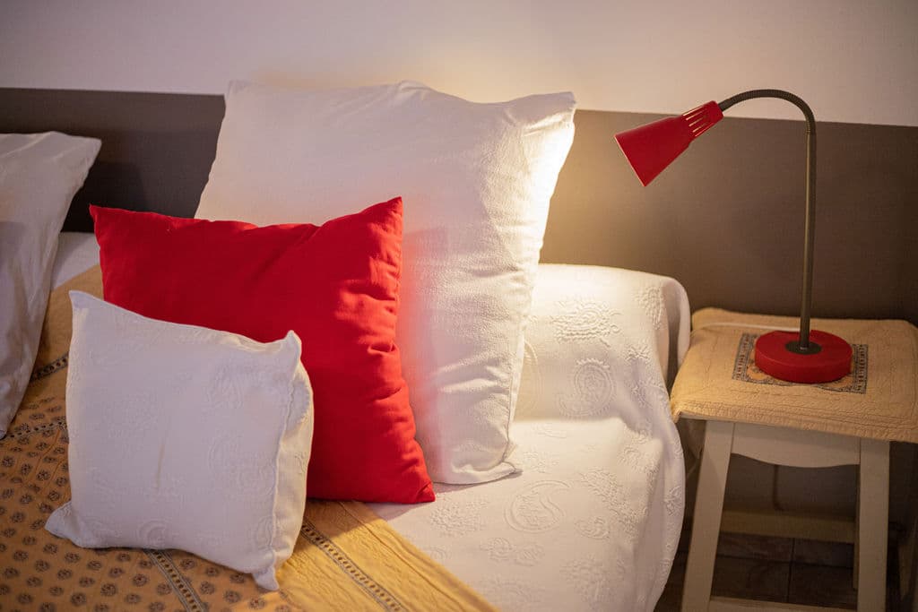 Gîte des Arbousiers_Auriol