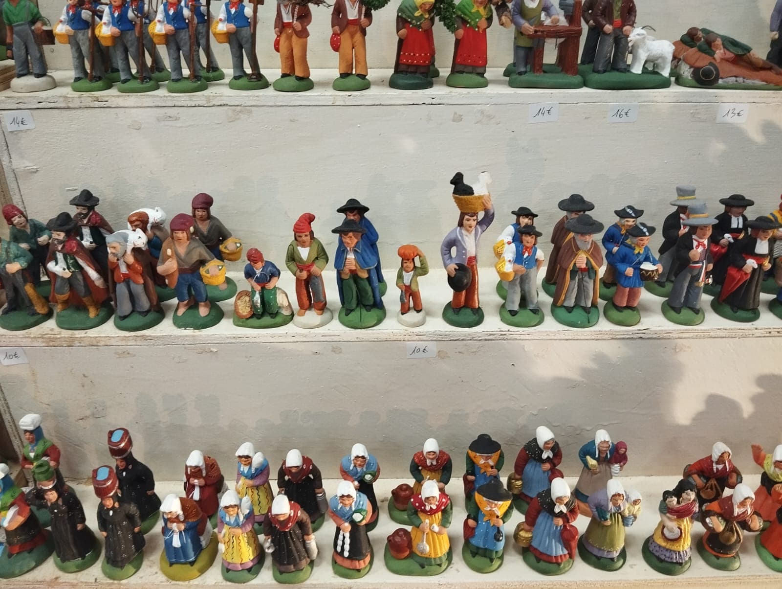Santons Pico-Mouto_Cabannes
