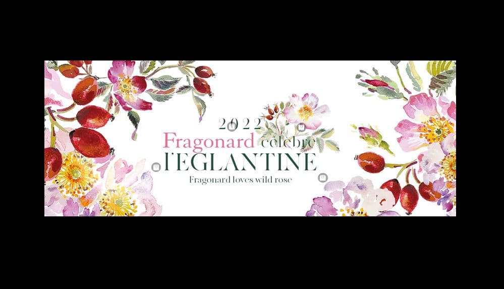 Boutique Fragonard Marseille