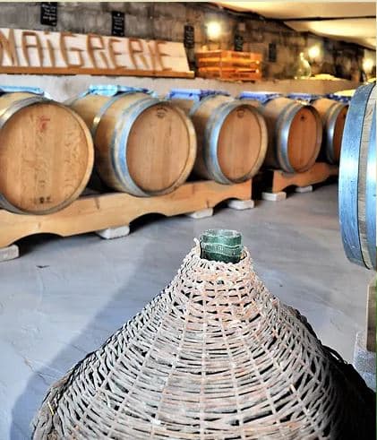 Vinaigrerie de la Côte Bleue