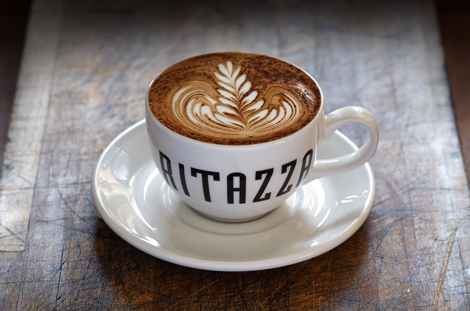 Caffè Ritazza