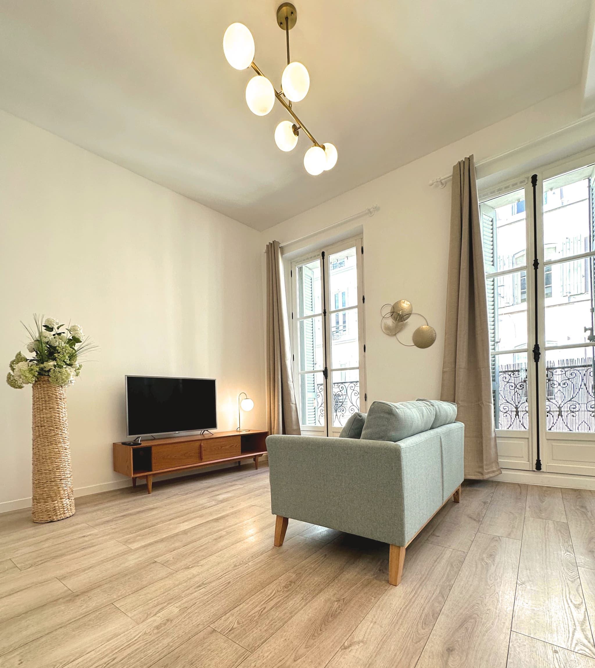 Le Studio 31_Marseille