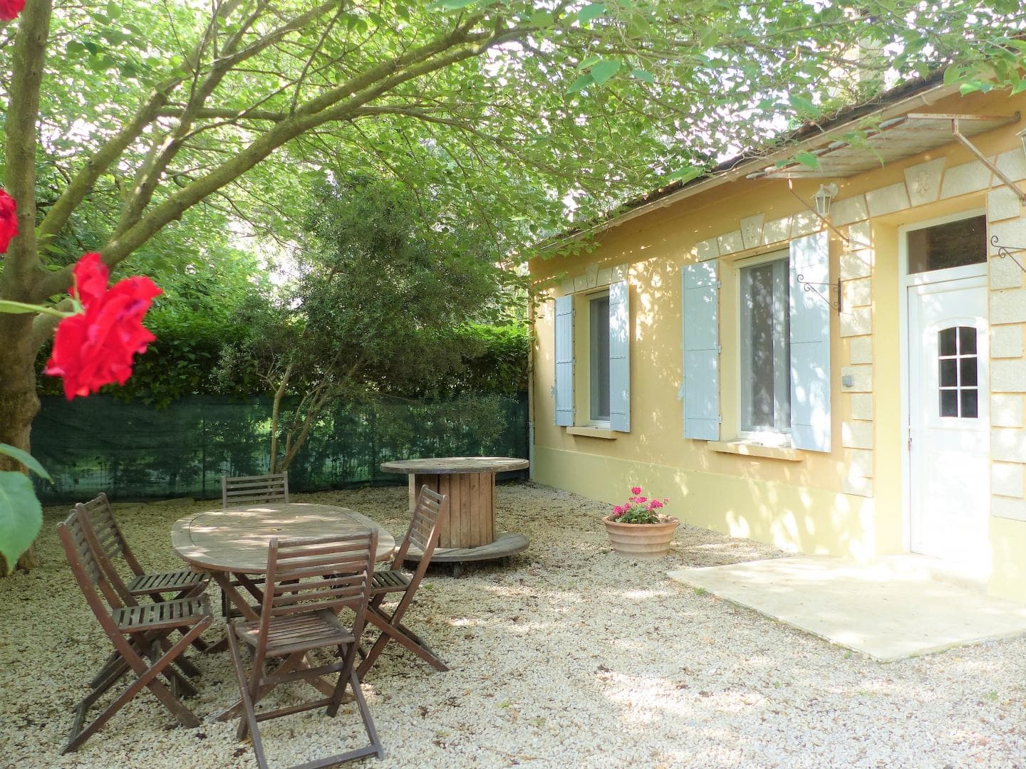 La Maison du Berger