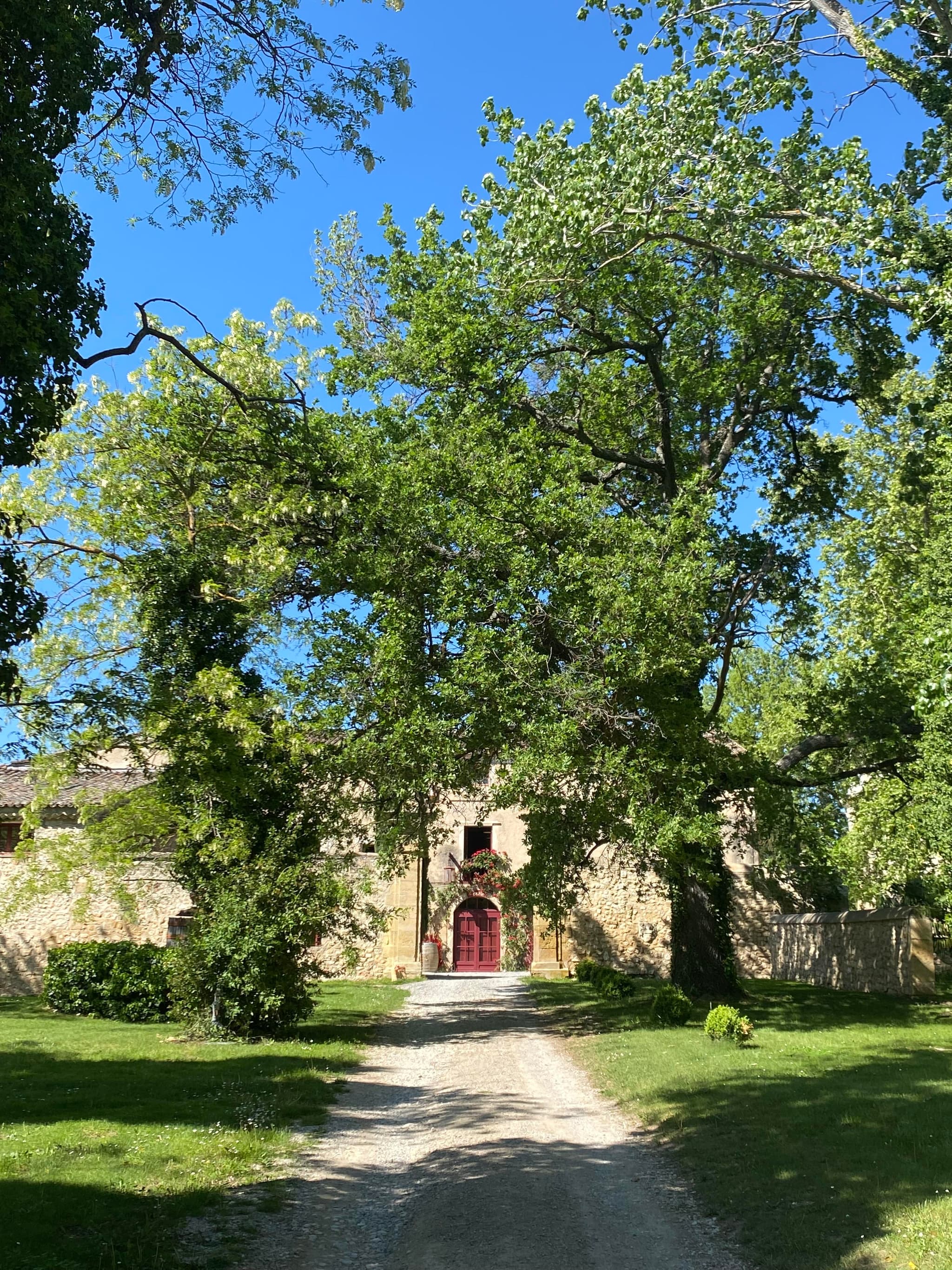 Le Domaine