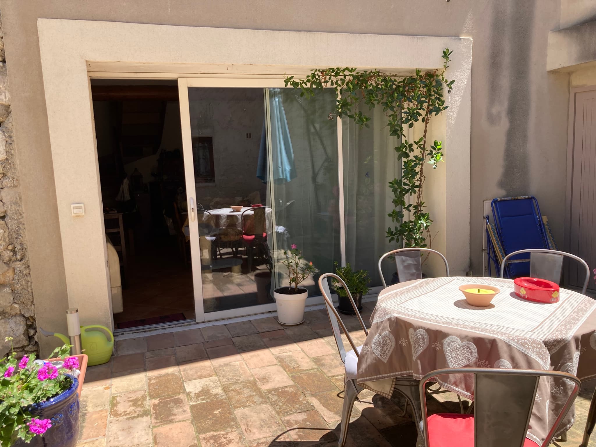 Le Gîte du Bonheur_Boulbon