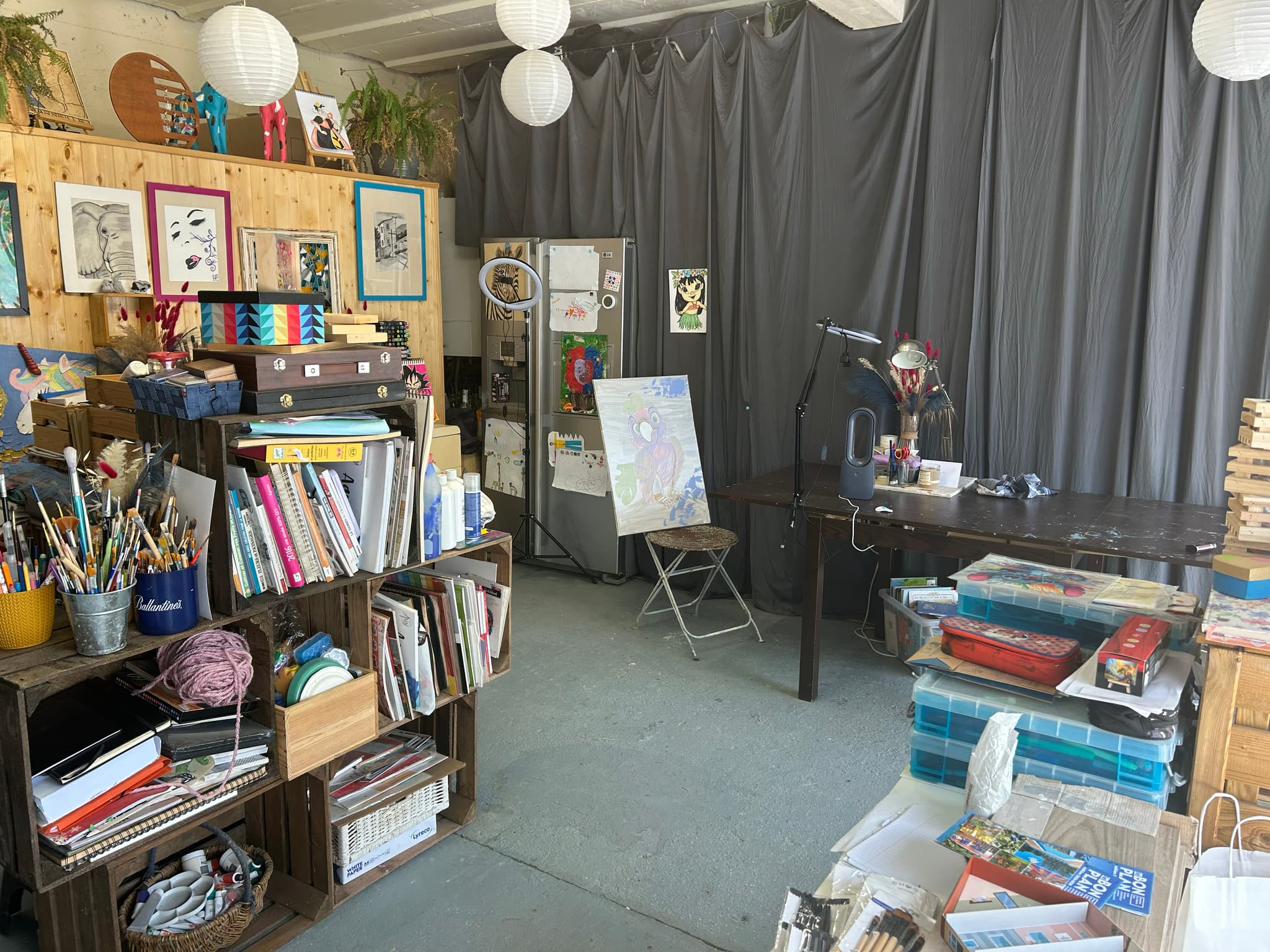 Créa'Vi ateliers DIY_Marseille