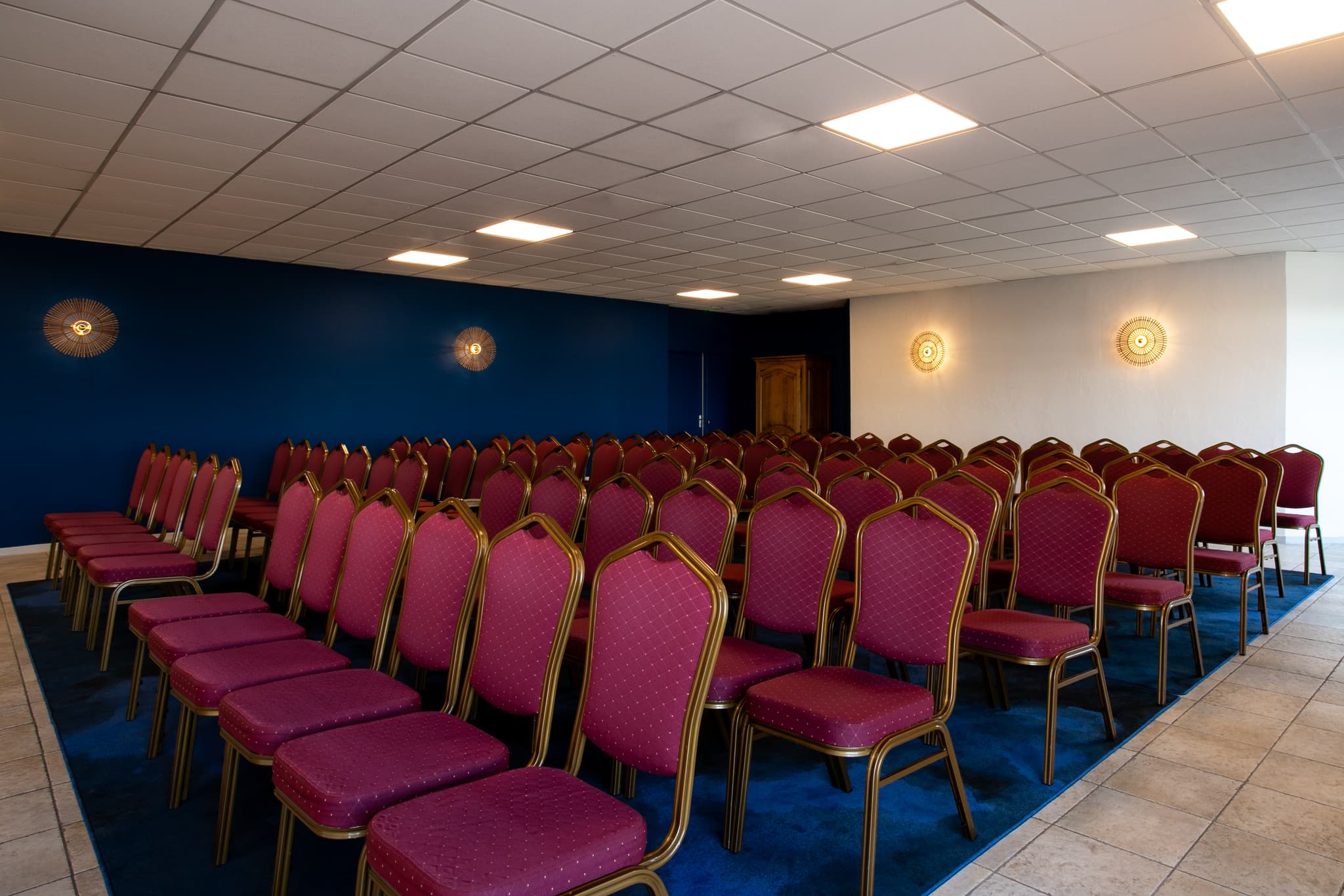 salle séminaire